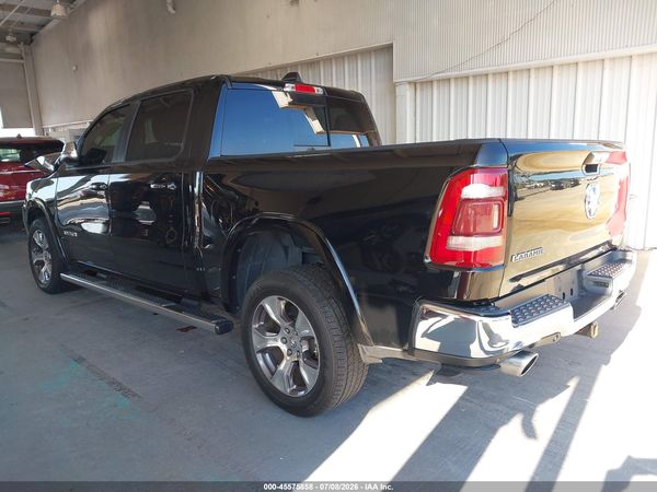 2020 RAM 1500 LARAMIE  4X2 5'7 BOX