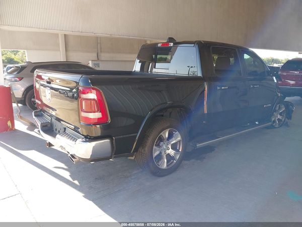 2020 RAM 1500 LARAMIE  4X2 5'7 BOX