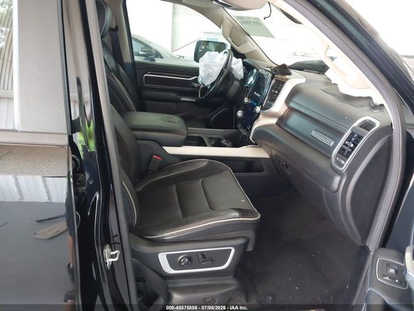 2020 RAM 1500 LARAMIE  4X2 5'7 BOX