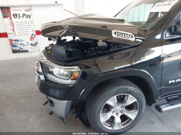 2020 RAM 1500 LARAMIE  4X2 5'7 BOX