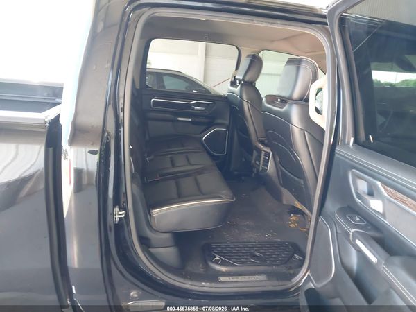 2020 RAM 1500 LARAMIE  4X2 5'7 BOX