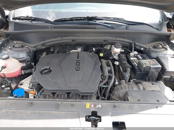 2022 HYUNDAI SANTA FE XRT