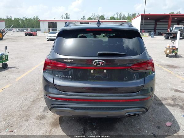 2022 HYUNDAI SANTA FE XRT