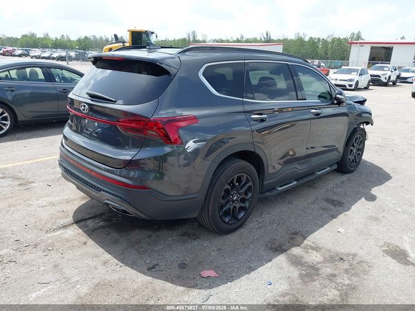 2022 HYUNDAI SANTA FE XRT