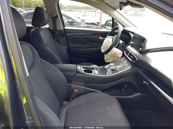 2022 HYUNDAI SANTA FE XRT