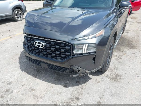 2022 HYUNDAI SANTA FE XRT