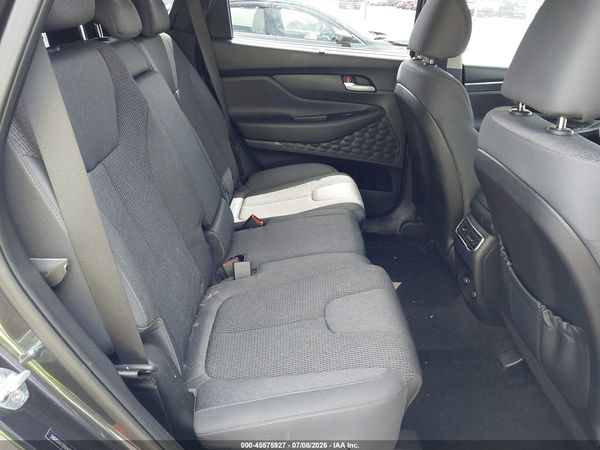 2022 HYUNDAI SANTA FE XRT