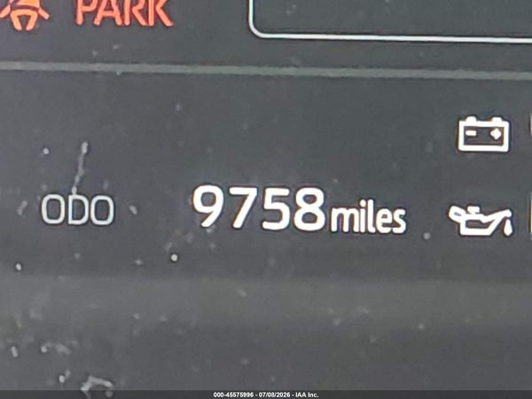 2025 TOYOTA TUNDRA 1794 EDITION