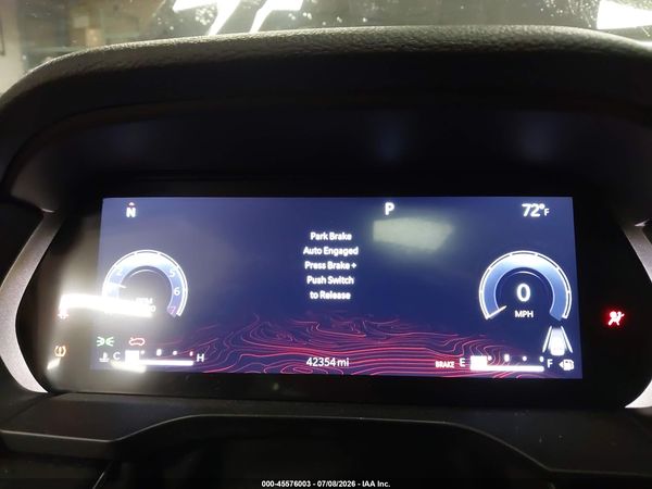2022 JEEP GRAND CHEROKEE L ALTITUDE 4X4
