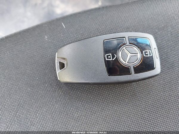 2021 MERCEDES-BENZ SPRINTER 2500 STANDARD ROOF I4 DIESEL