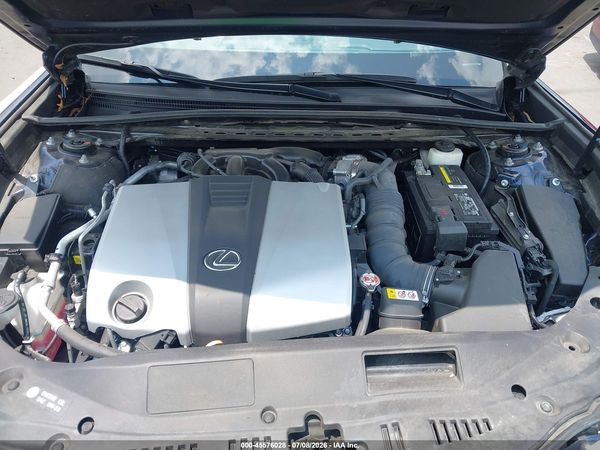 2022 LEXUS ES 350 350 Premium