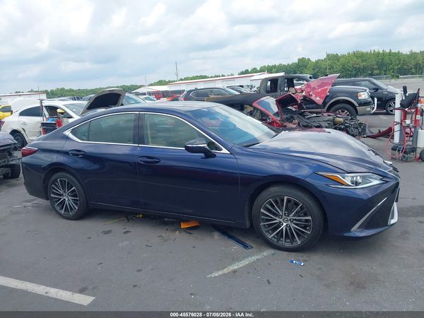 2022 LEXUS ES 350 350 Premium