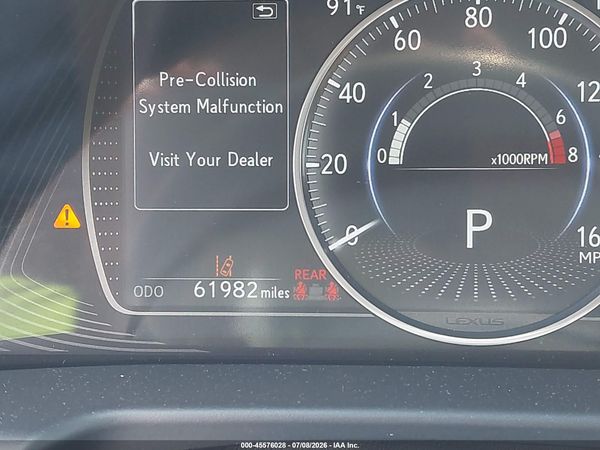 2022 LEXUS ES 350 350 Premium
