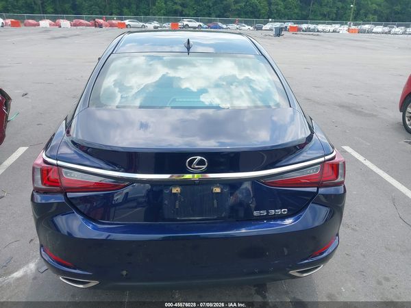 2022 LEXUS ES 350 350 Premium