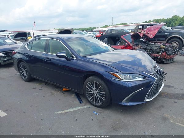 2022 LEXUS ES 350 350 Premium