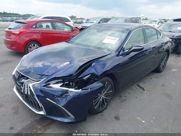 2022 LEXUS ES 350 350 Premium