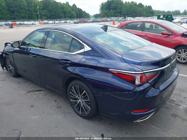 2022 LEXUS ES 350 350 Premium
