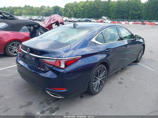 2022 LEXUS ES 350 350 Premium