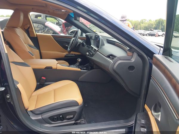 2022 LEXUS ES 350 350 Premium