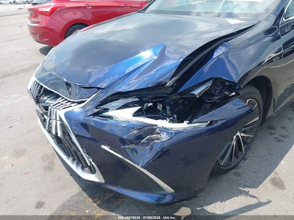 2022 LEXUS ES 350 350 Premium