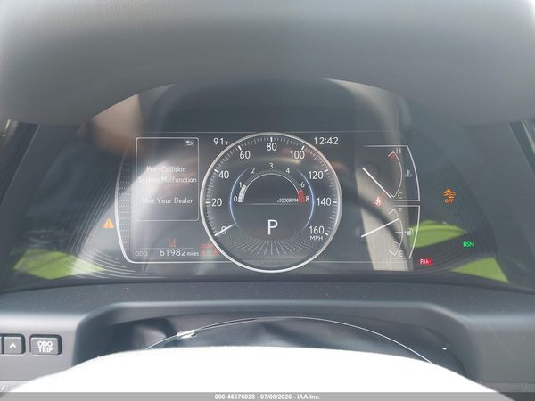 2022 LEXUS ES 350 350 Premium