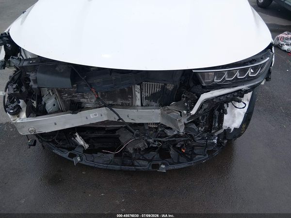 2022 KIA SORENTO HYBRID EX