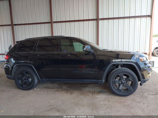 2021 JEEP GRAND CHEROKEE FREEDOM 4X2