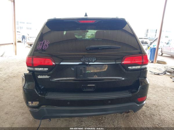 2021 JEEP GRAND CHEROKEE FREEDOM 4X2