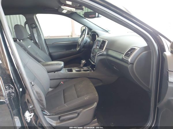 2021 JEEP GRAND CHEROKEE FREEDOM 4X2