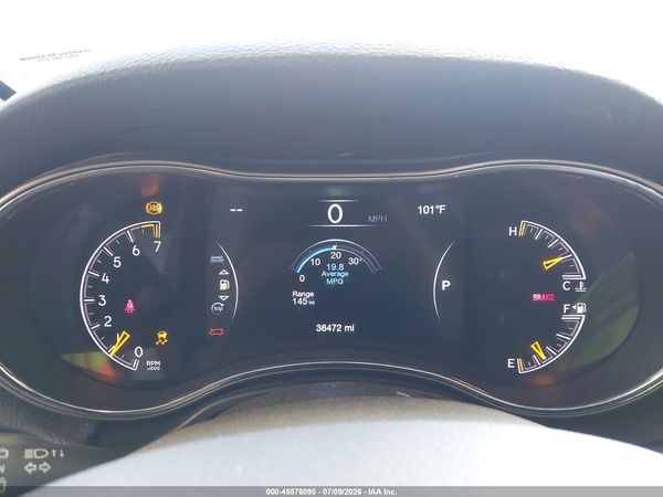 2021 JEEP GRAND CHEROKEE FREEDOM 4X2