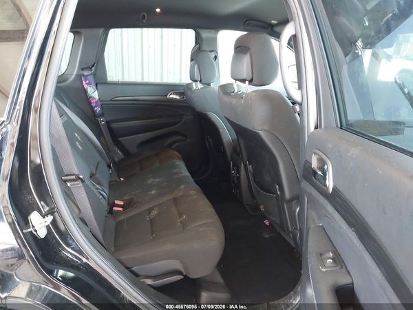 2021 JEEP GRAND CHEROKEE FREEDOM 4X2