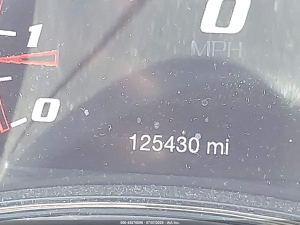 2018 DODGE DURANGO SRT AWD