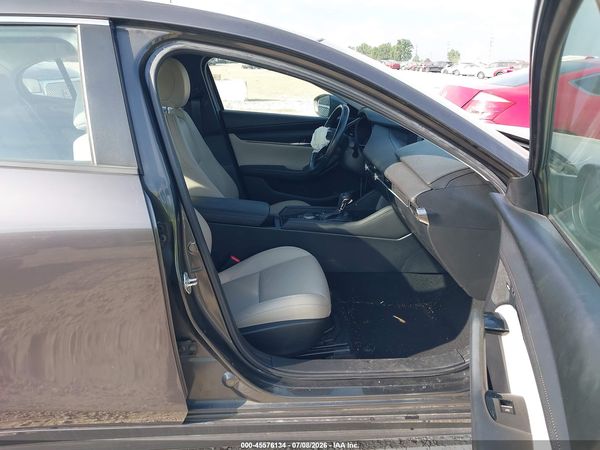2019 MAZDA MAZDA3 PREFERRED PACKAGE