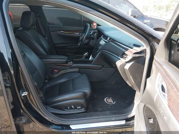 2016 CADILLAC XTS LUXURY COLLECTION