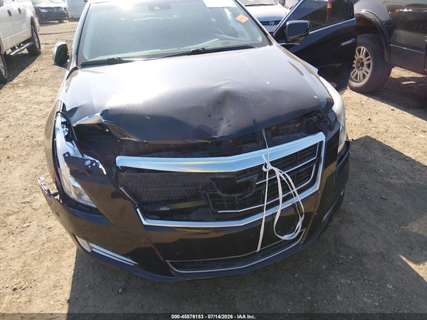 2016 CADILLAC XTS LUXURY COLLECTION