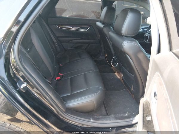 2016 CADILLAC XTS LUXURY COLLECTION