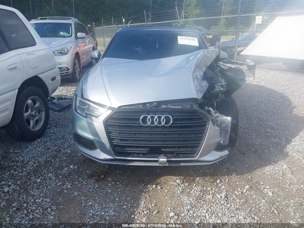 2020 AUDI A3