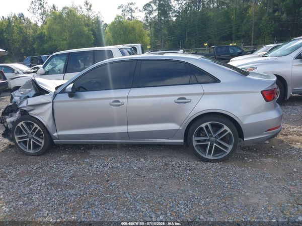 2020 AUDI A3