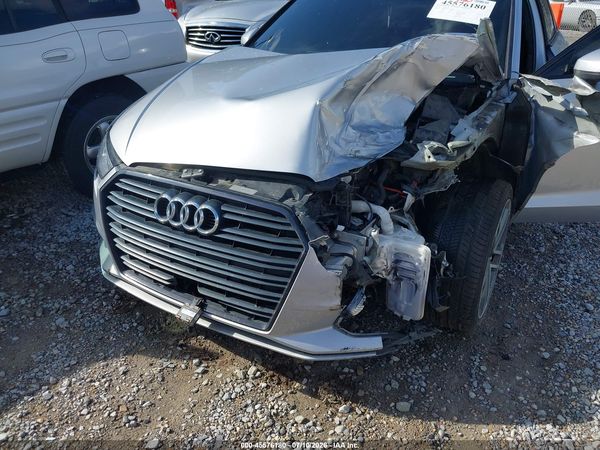 2020 AUDI A3
