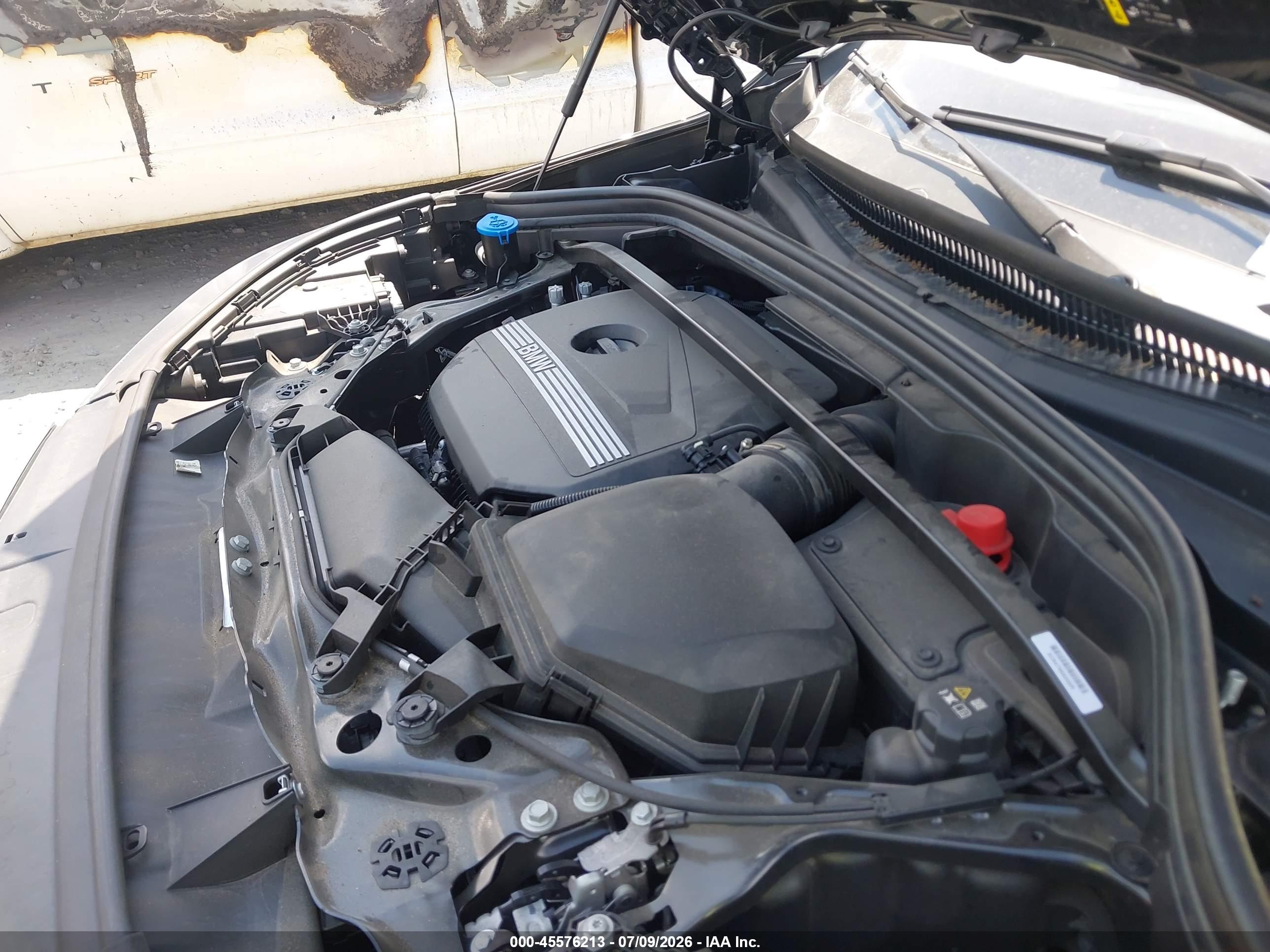 2024 BMW X1 XDRIVE28I