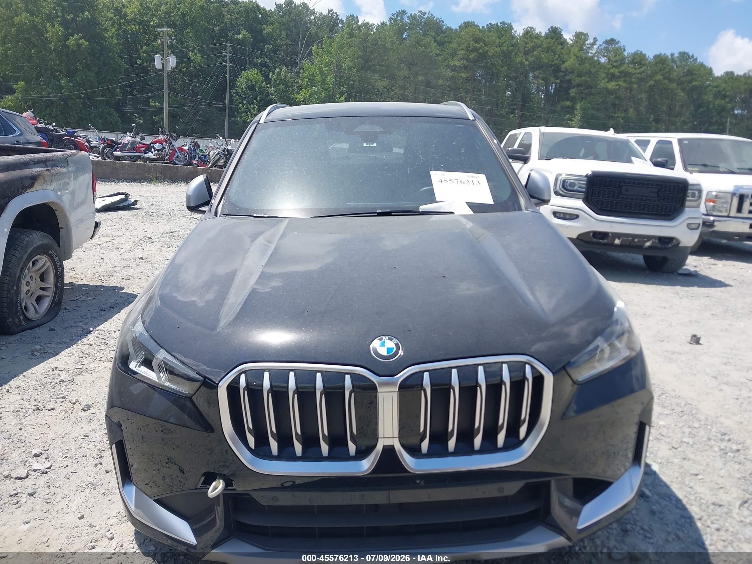 2024 BMW X1 XDRIVE28I