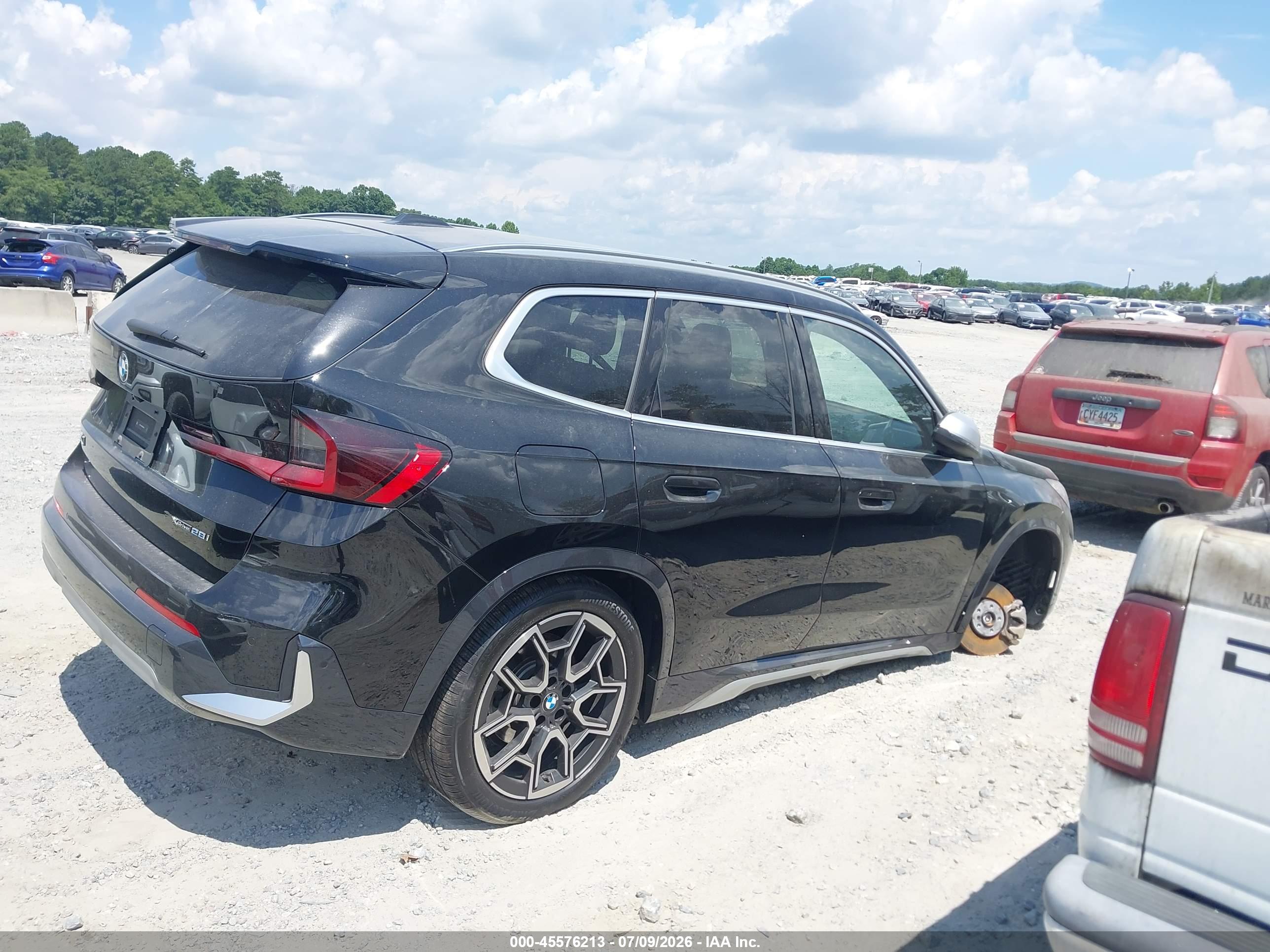 2024 BMW X1 XDRIVE28I