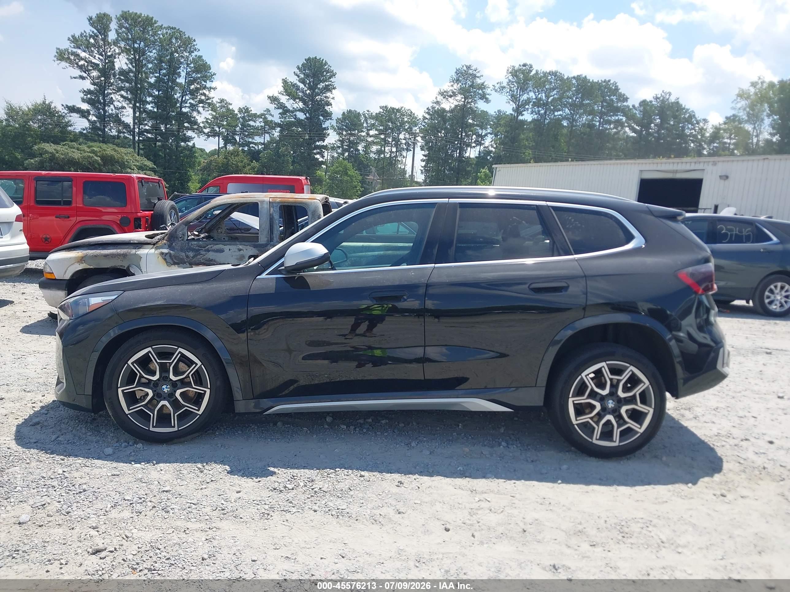 2024 BMW X1 XDRIVE28I