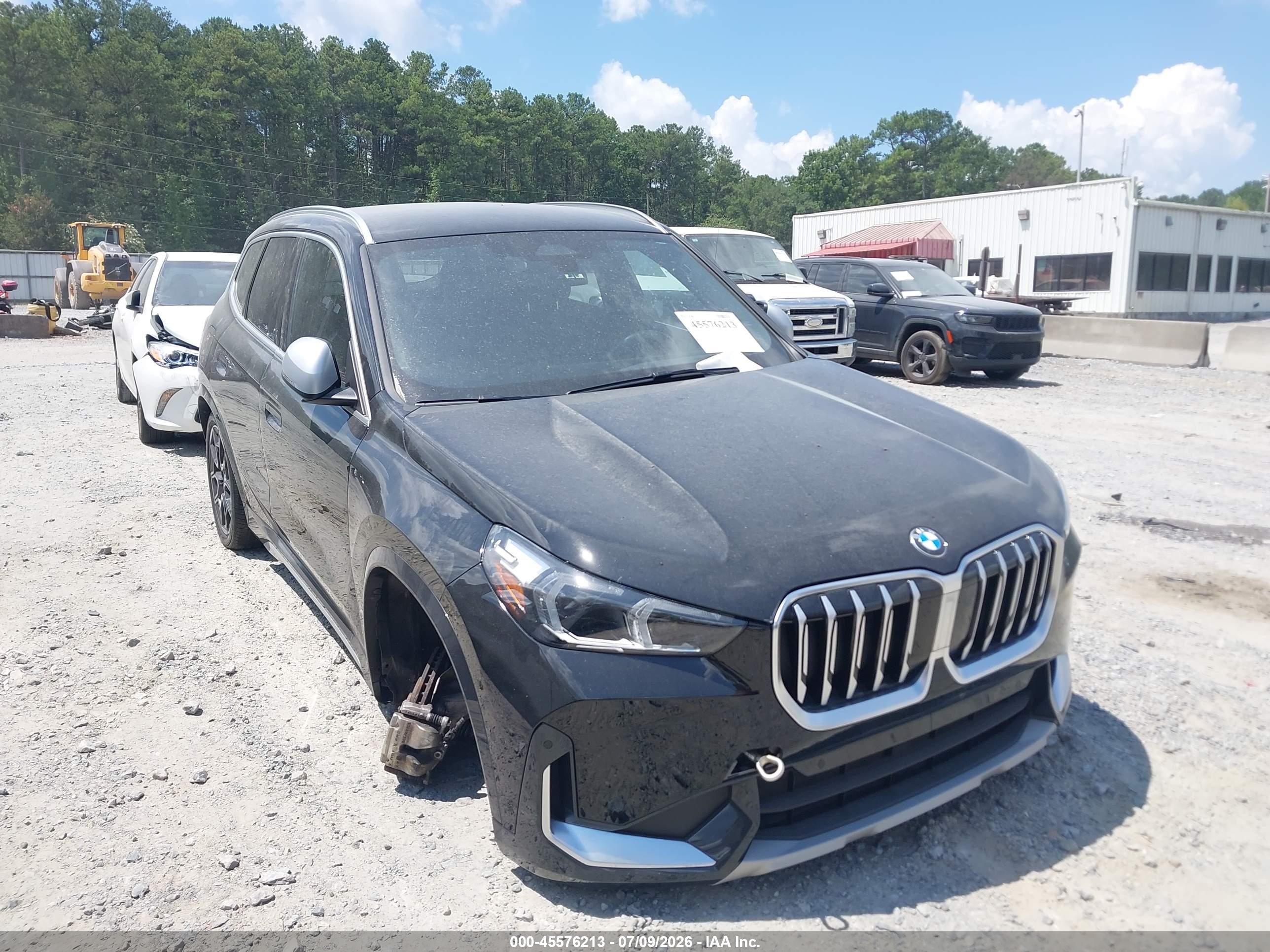 2024 BMW X1 XDRIVE28I