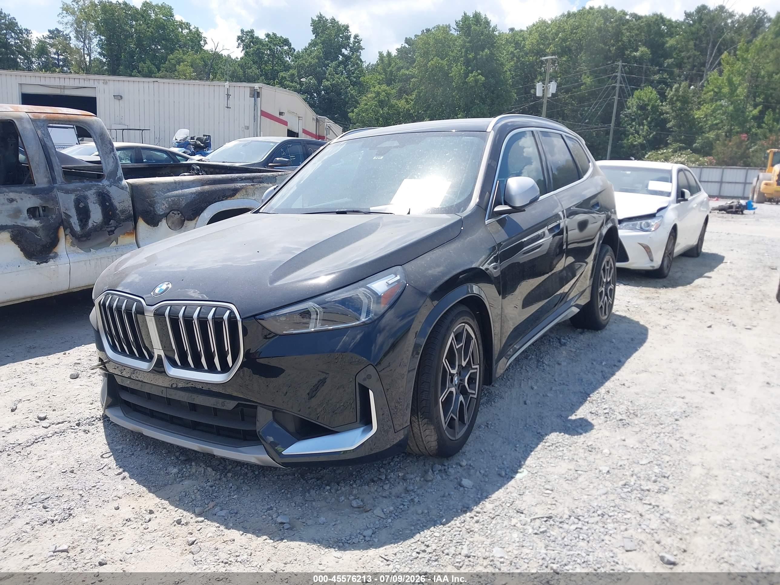 2024 BMW X1 XDRIVE28I