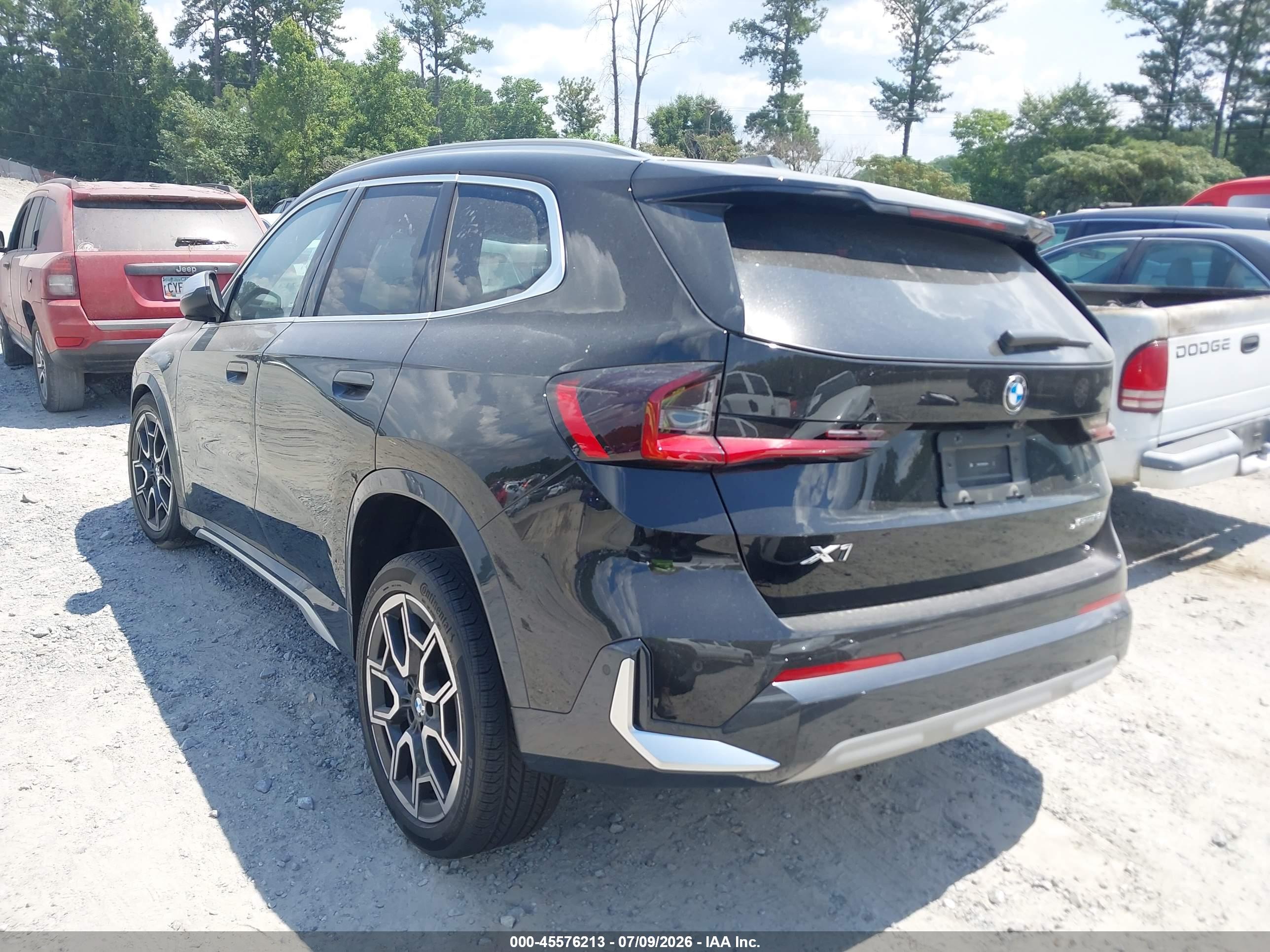 2024 BMW X1 XDRIVE28I
