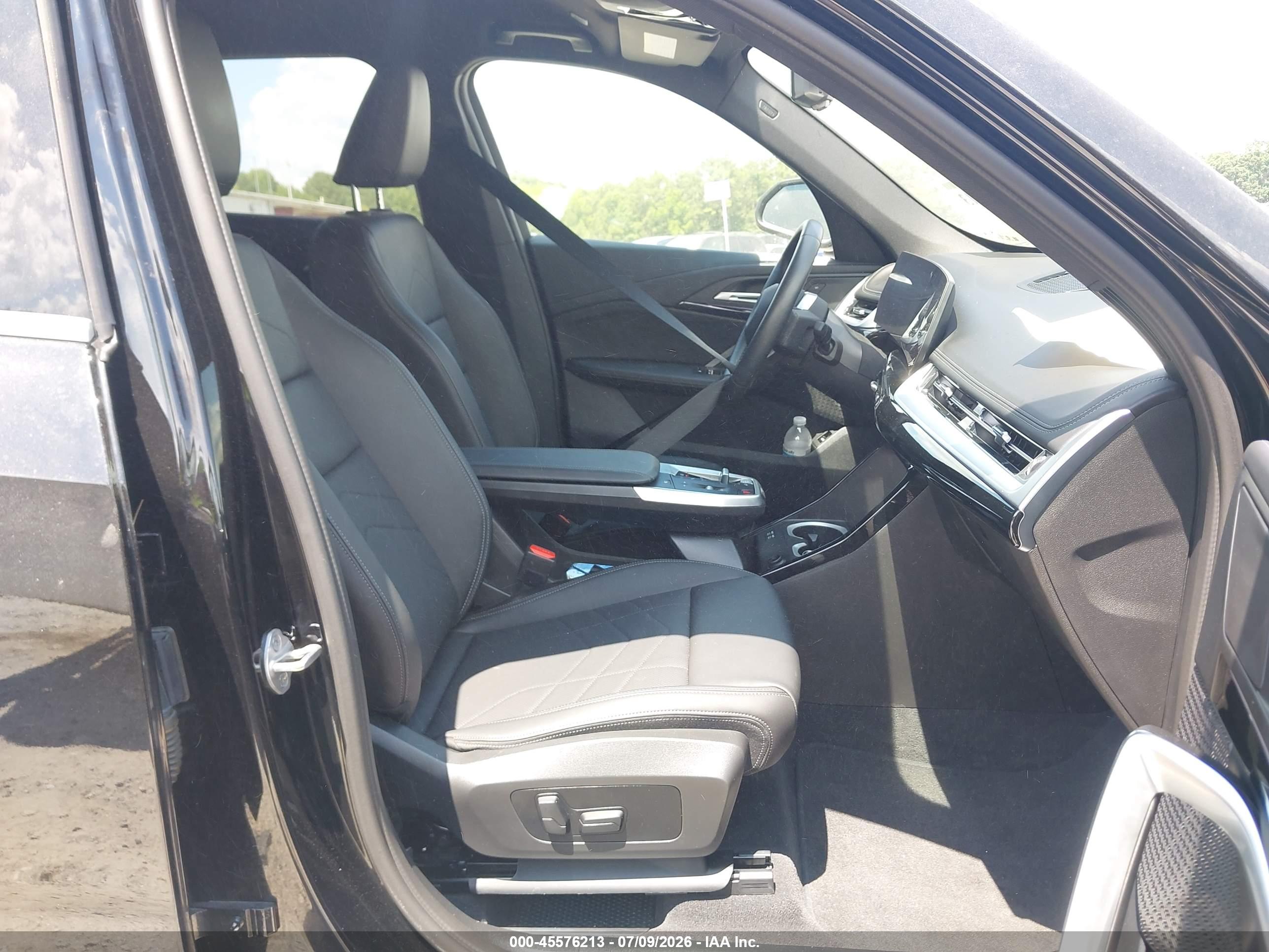 2024 BMW X1 XDRIVE28I