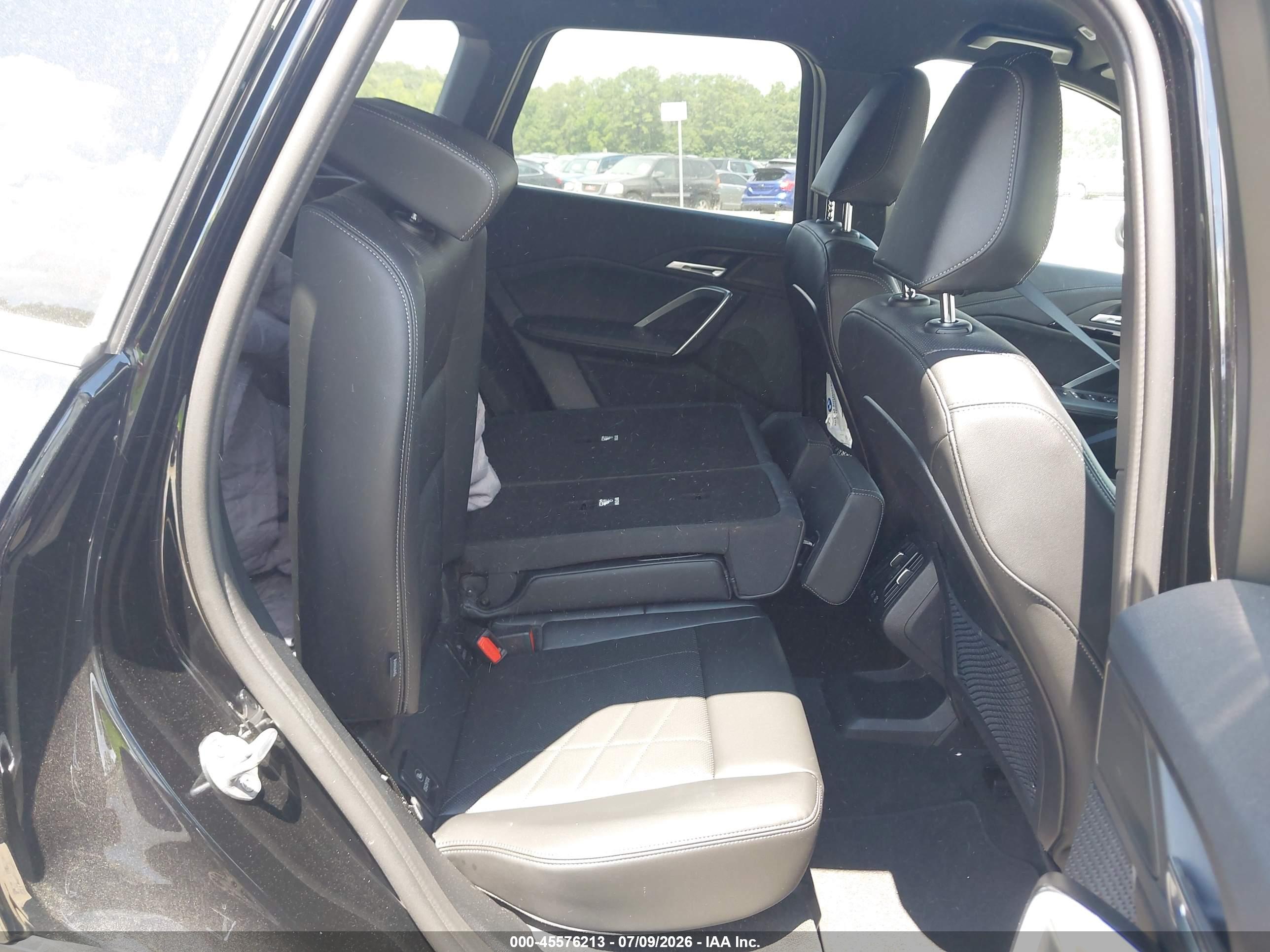 2024 BMW X1 XDRIVE28I