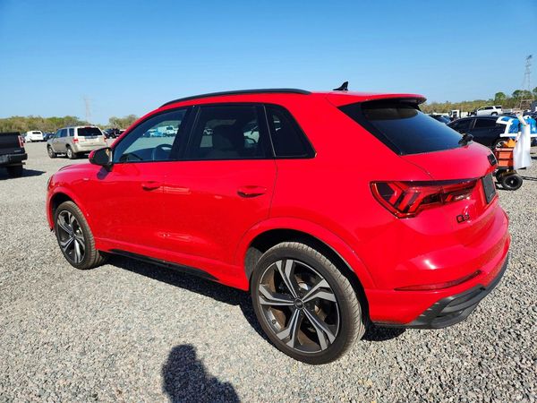 2024 AUDI Q3