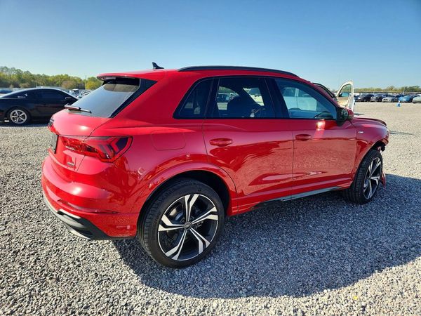 2024 AUDI Q3